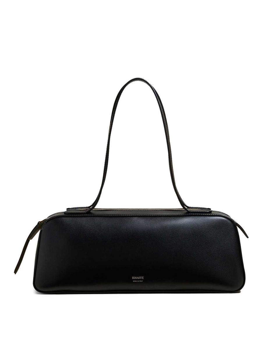 Khaite Sac Bandoulière - Noir