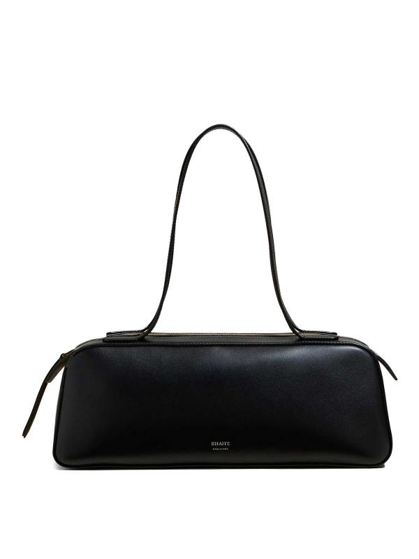 Khaite Sac Bandoulière - Noir