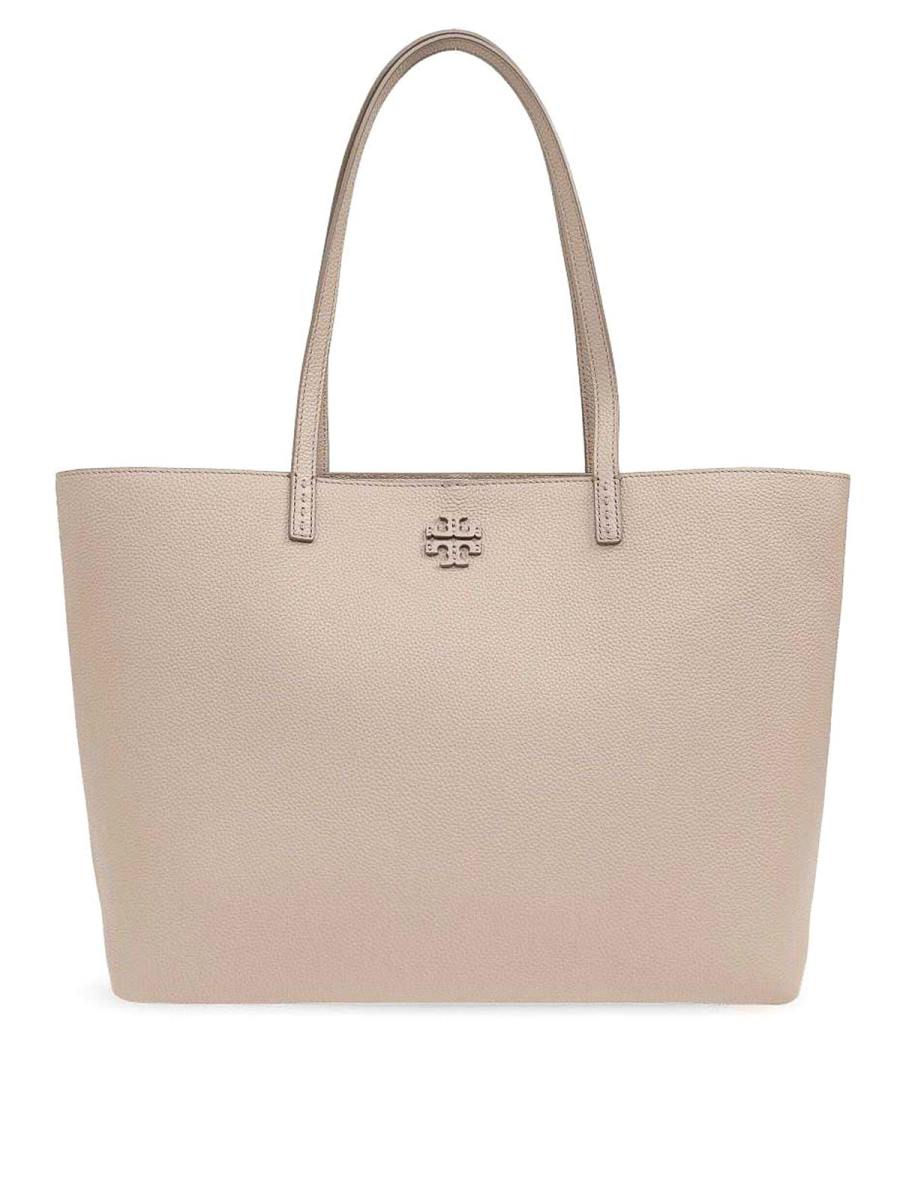 Tory Burch Sac Cabas - Blanc