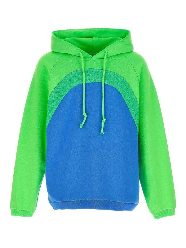 ERL Sweat-Shirts - Multicolore
