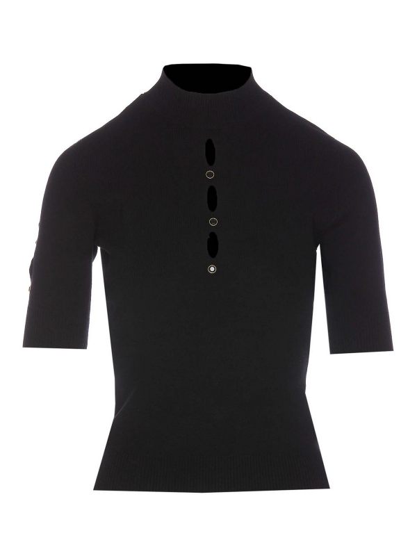 Twinset Top - Noir