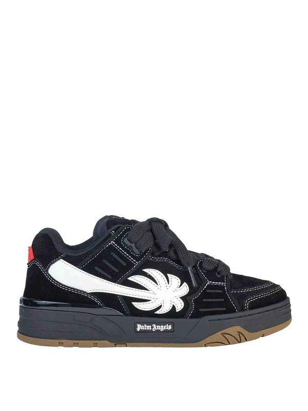 Palm Angels Baskets - Noir