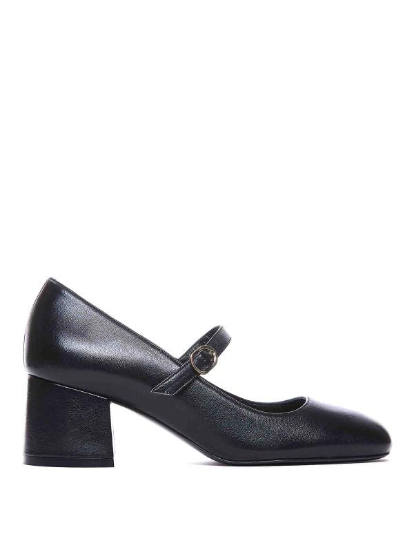 Stuart Weitzman Chaussures À Talon - Noir