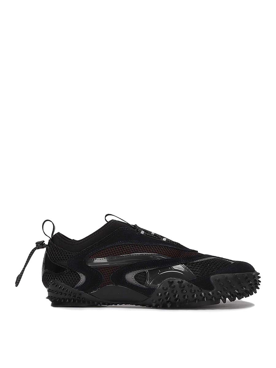 Puma Chaussures - Noir