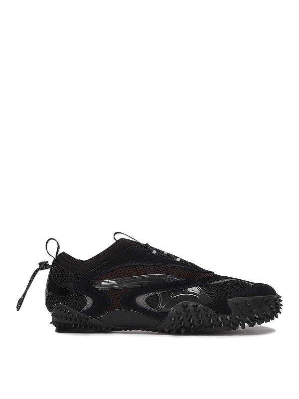 Puma Chaussures - Noir