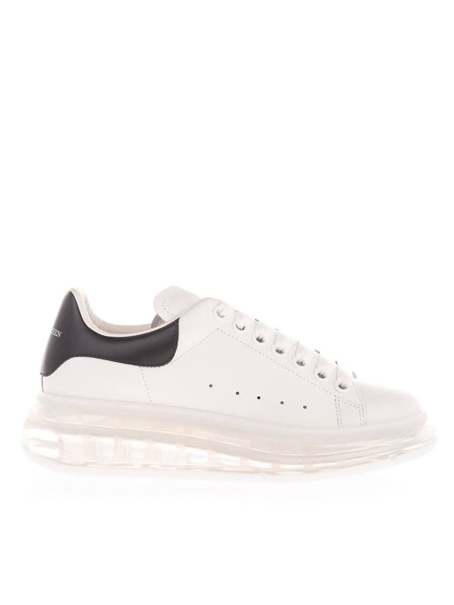 Alexander Mcqueen Baskets - Oversize