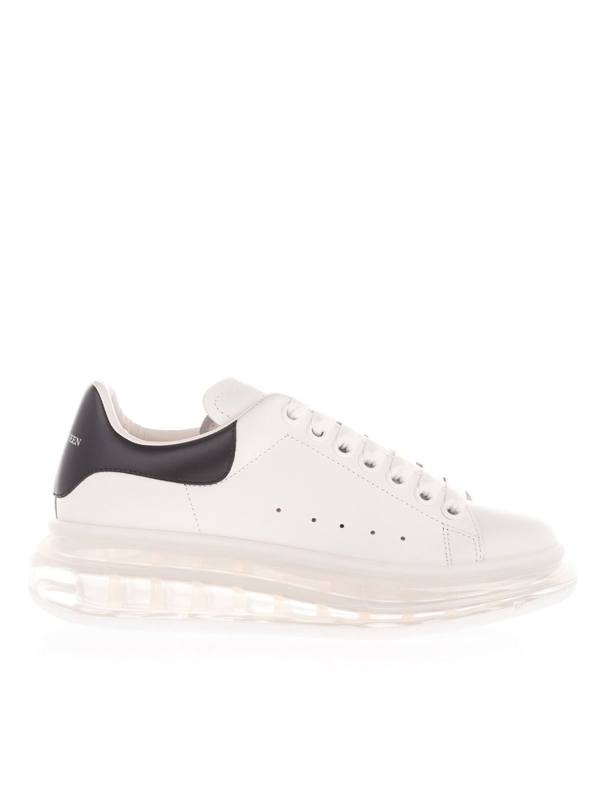 Alexander Mcqueen Baskets - Oversize