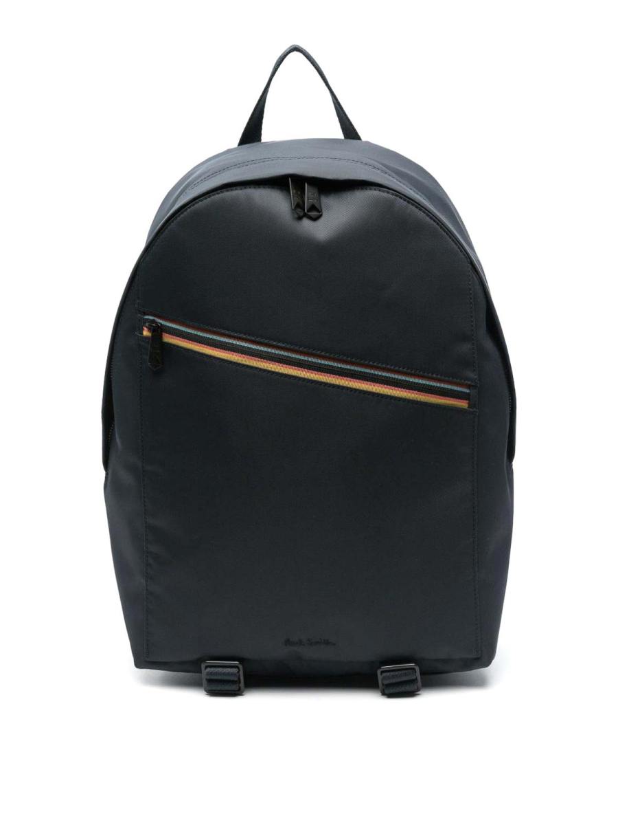 Paul Smith Sac À Dos - Bleu