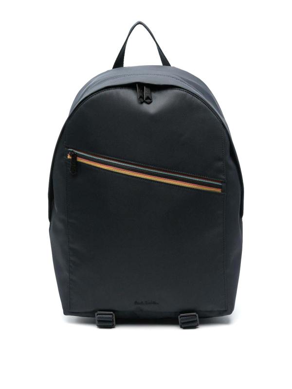Paul Smith Sac À Dos - Bleu