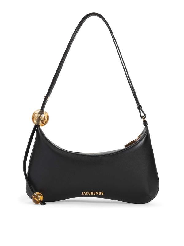 Jacquemus Sac Cabas - Noir