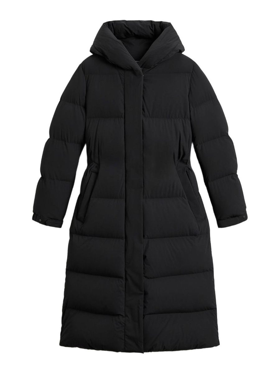 Woolrich Veste Casual - Noir