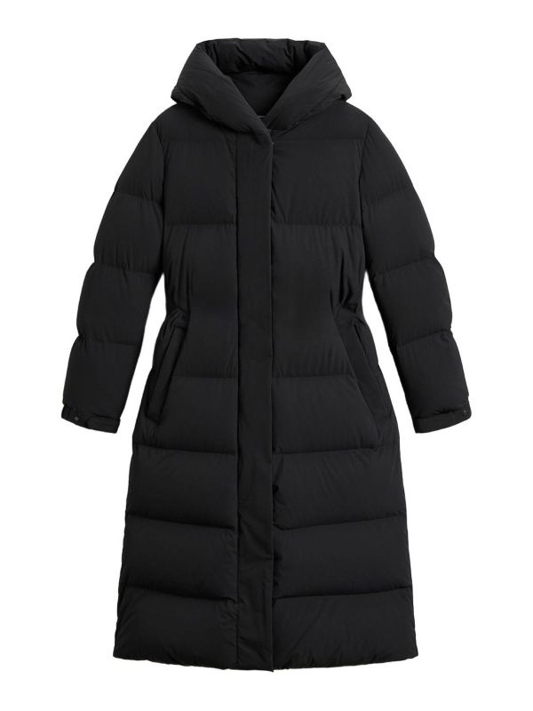 Woolrich Veste Casual - Noir