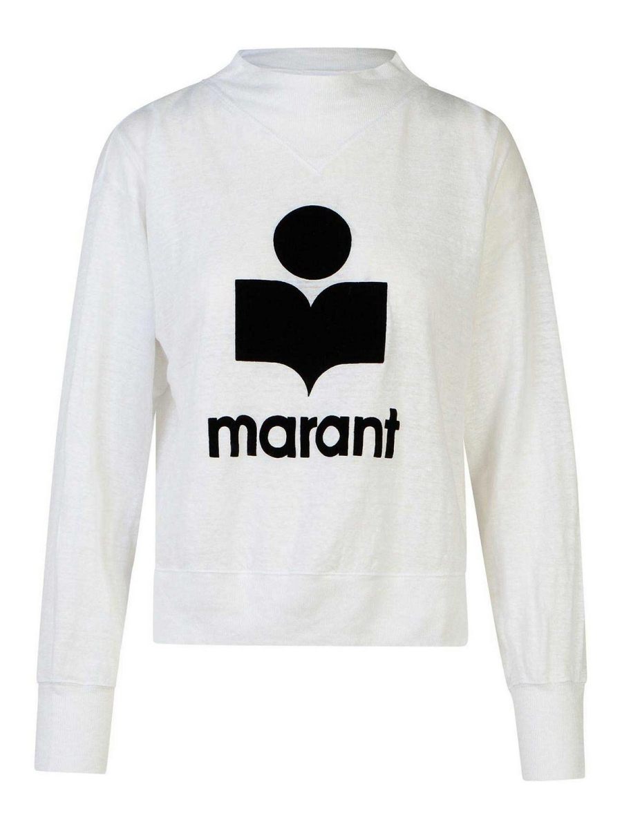 Isabel Marant T-Shirt - Blanc
