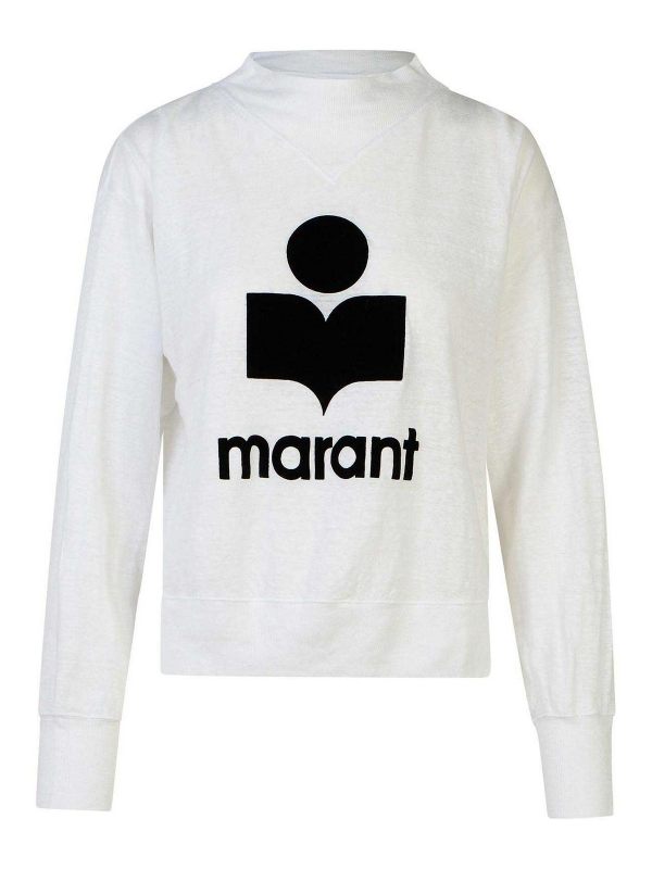 Isabel Marant T-Shirt - Blanc