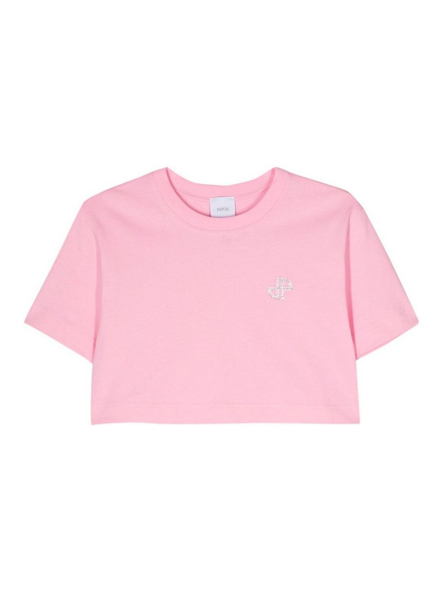 Patou T-Shirt - Couleur Chair