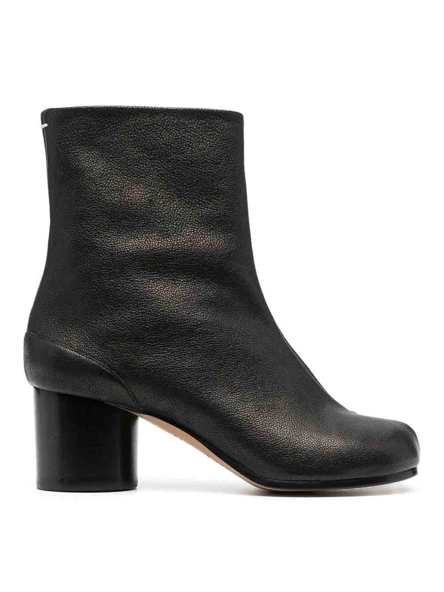 Maison Margiela Bottines - Blanc