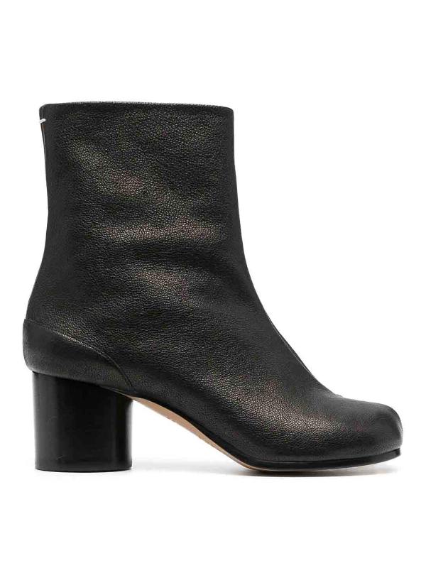 Maison Margiela Bottines - Blanc