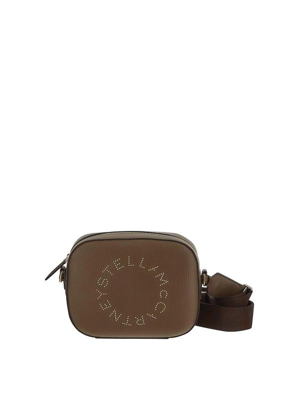 Stella Mccartney Sac Bandoulière - Marr