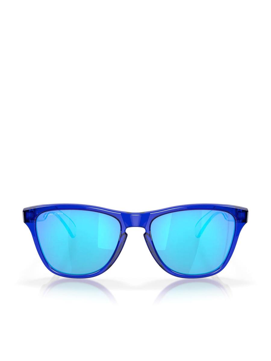 Oakley Lunettes De Soleil - Bleu