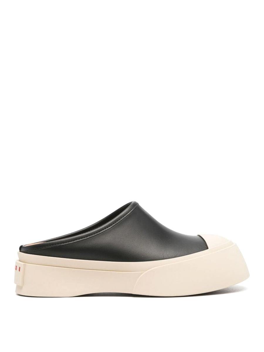 Marni Baskets - Noir
