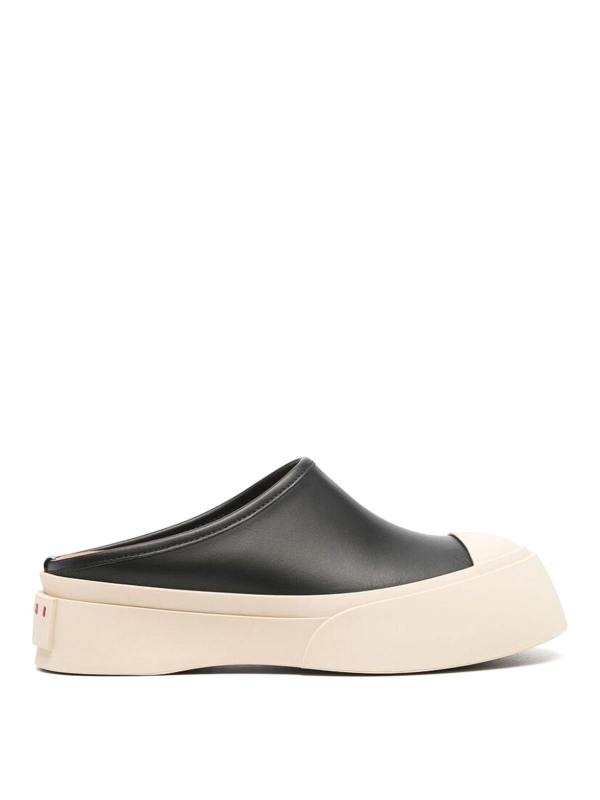 Marni Baskets - Noir
