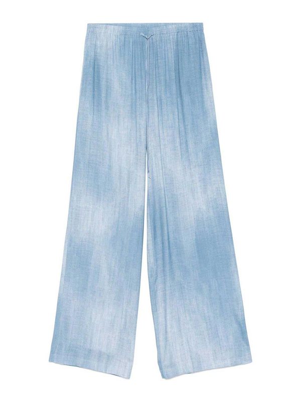 Ermanno Scervino Short - Bleu
