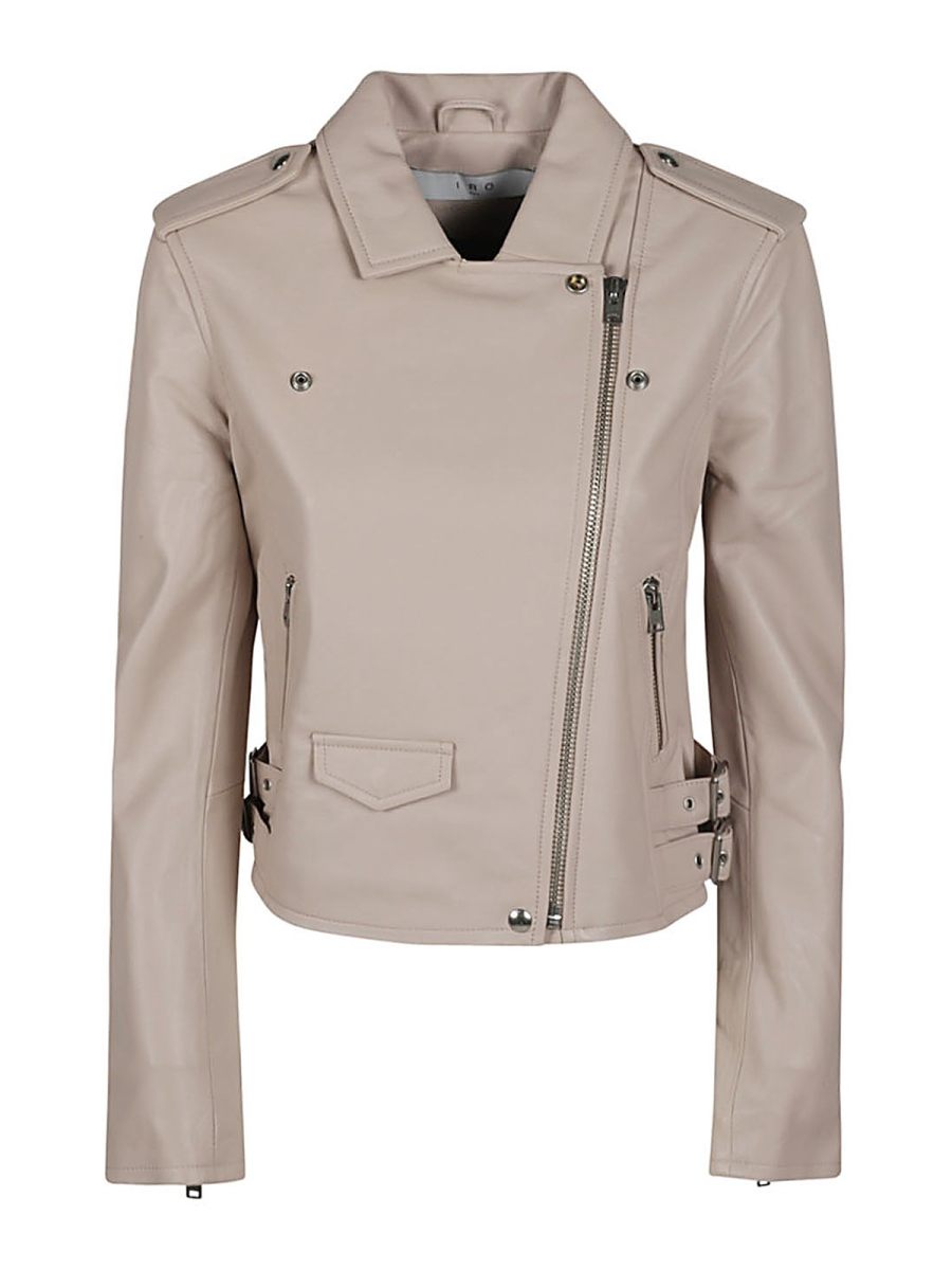 Iro Veste Casual - Ashville