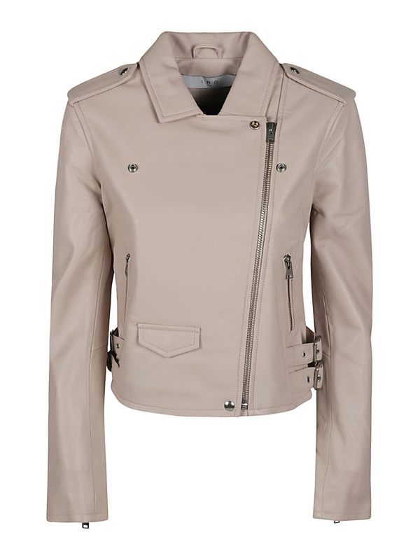 Iro Veste Casual - Ashville