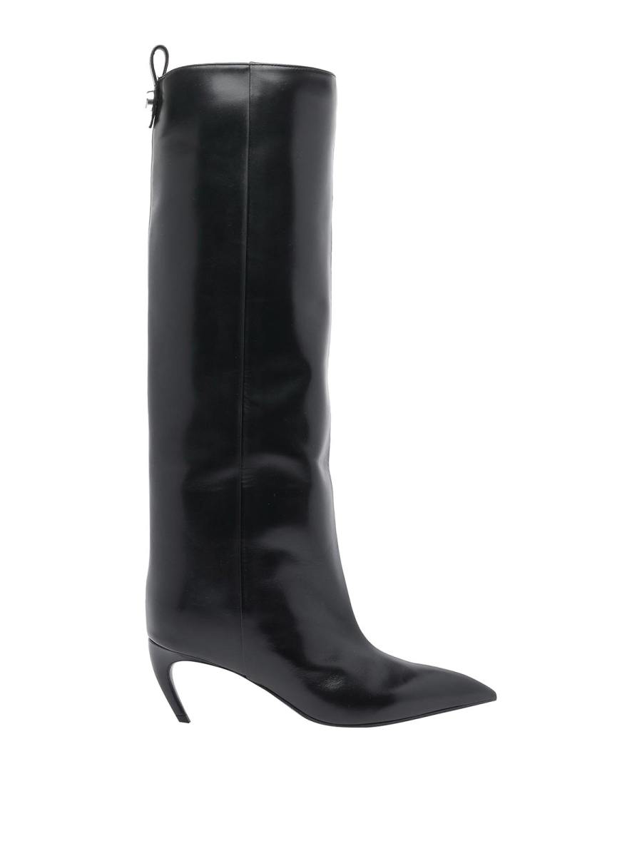 The Attico Bottes - Noir