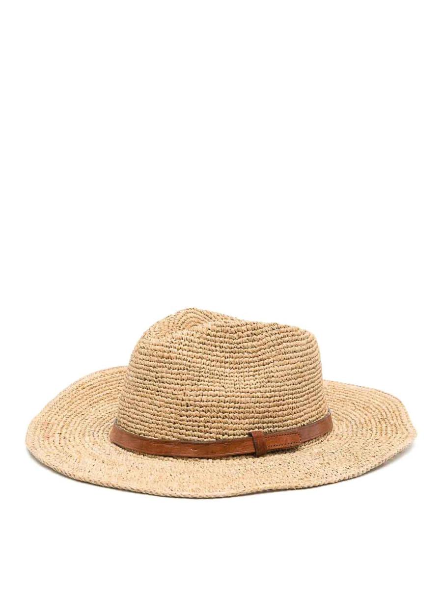 Ibeliv Chapeau - Beig