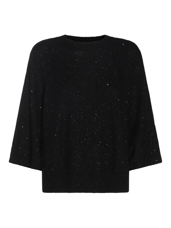 Fabiana Filippi T-Shirt - Noir