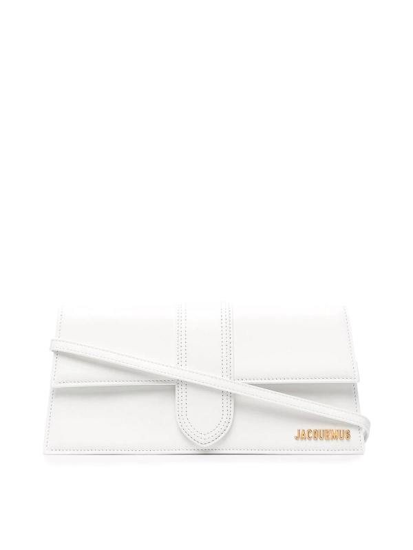 Jacquemus Sac Porté Épaule - Le Bambimou