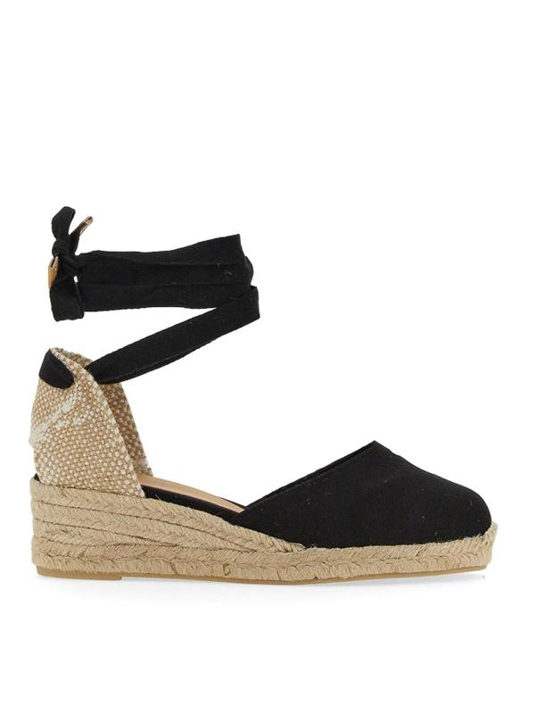 Castaner Espadrilles - Carina