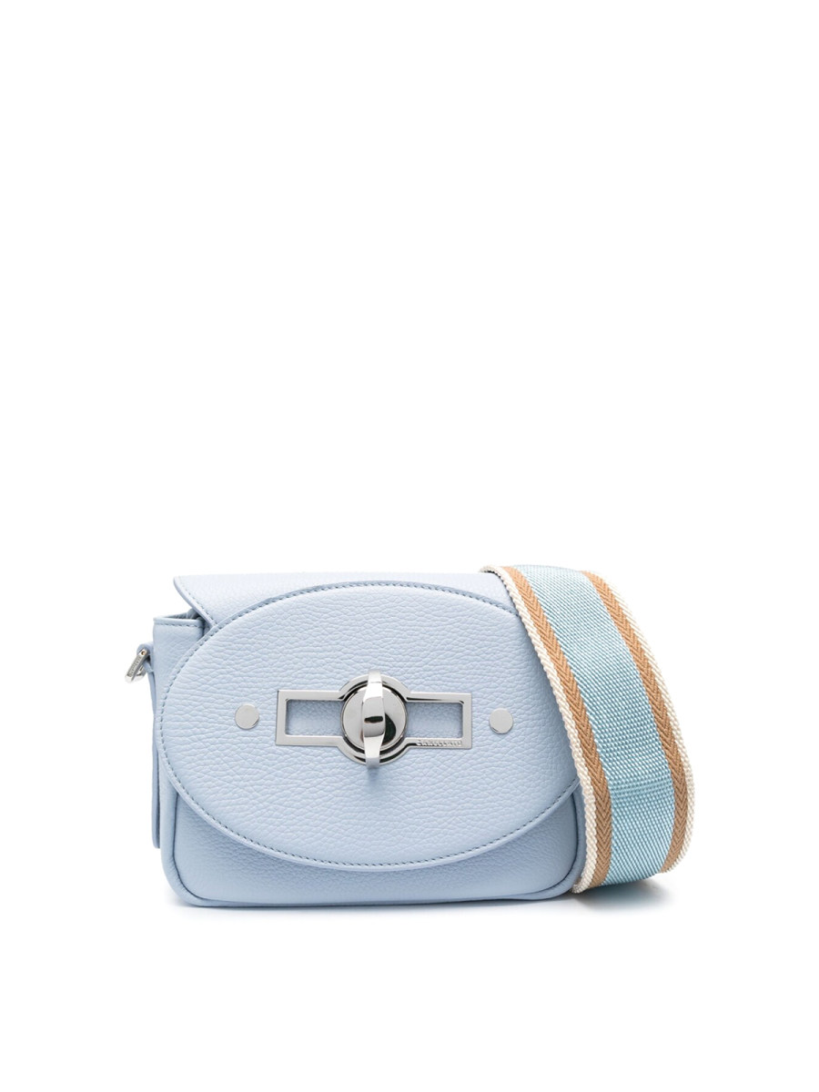 Zanellato Sac Bandoulière - Bleu