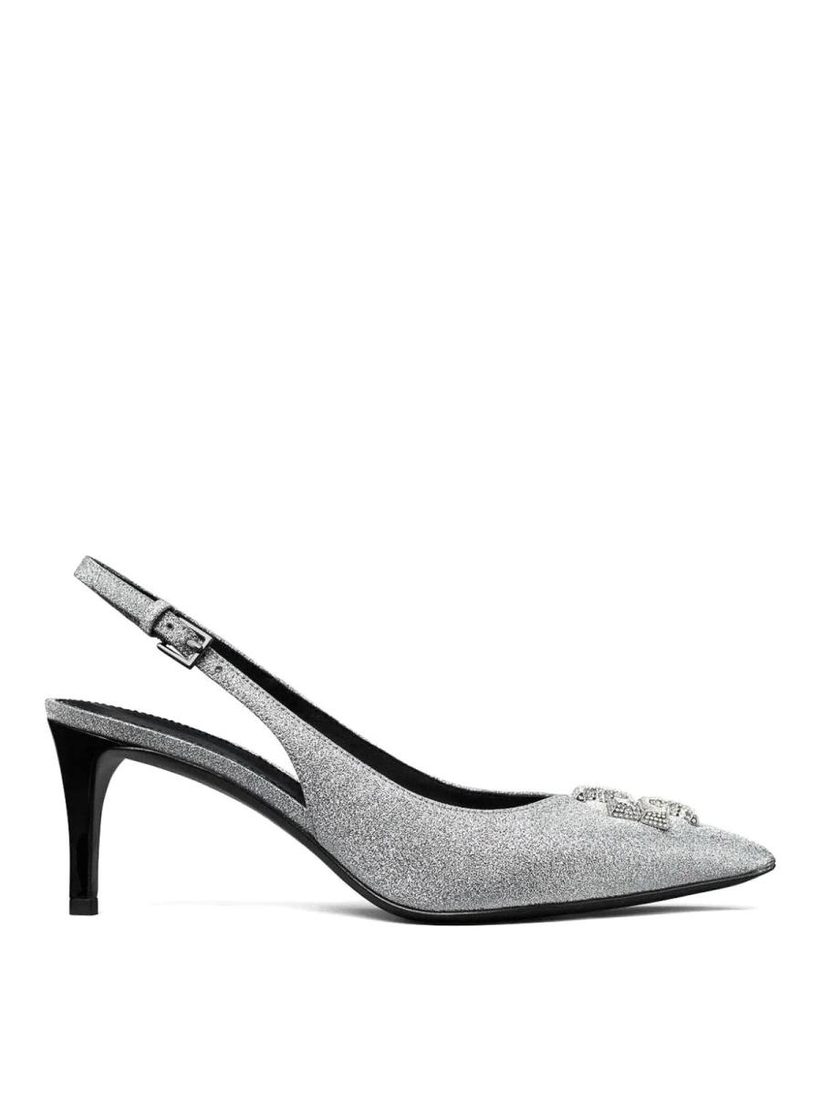 Tory Burch Chaussures À Talon - Eleanor