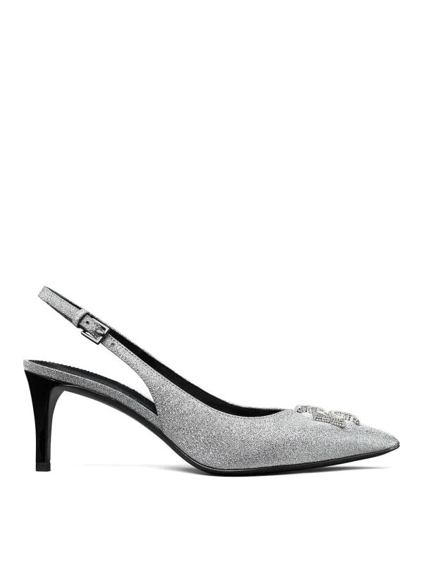 Tory Burch Chaussures À Talon - Eleanor