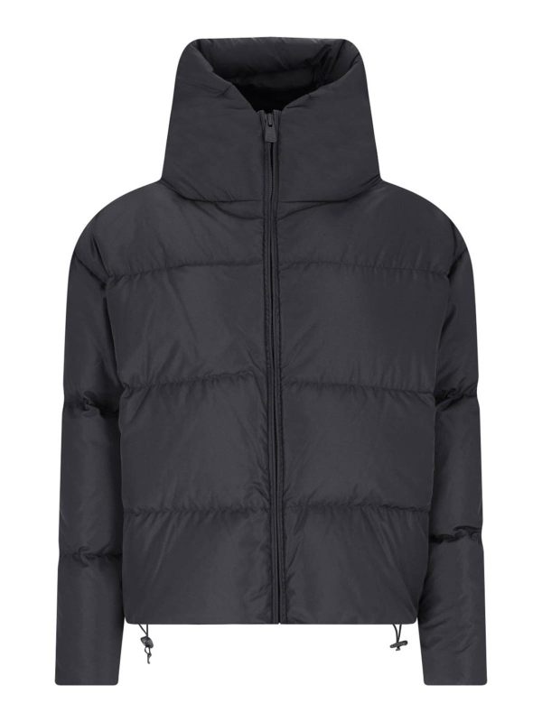 Bacon Blouson Rembourré - Cloud