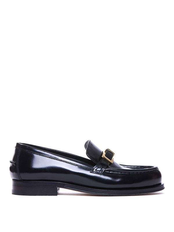 Sergio Rossi Chaussures - Noir