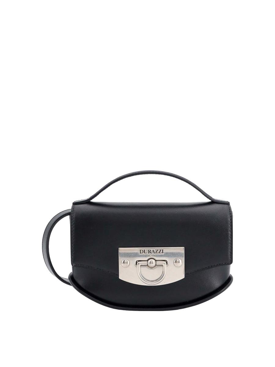 Durazzi Milano Sac Cabas - Noir