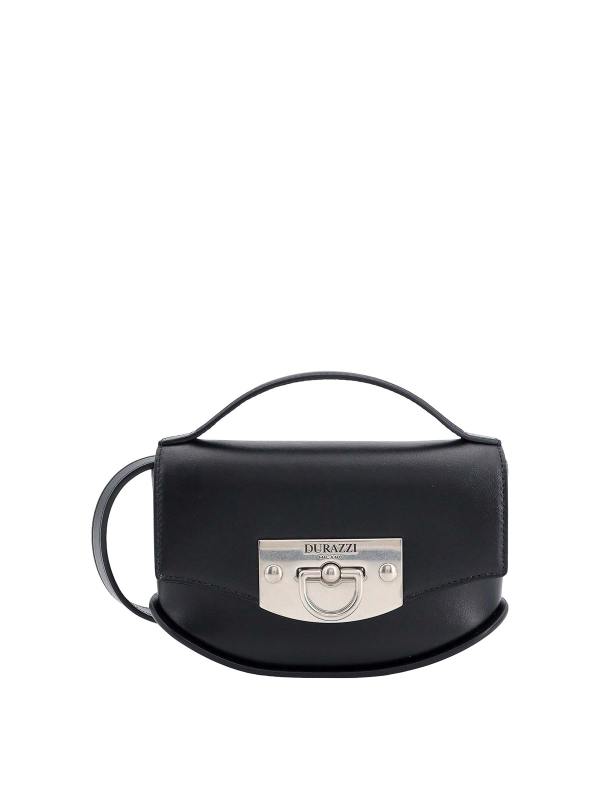 Durazzi Milano Sac Cabas - Noir