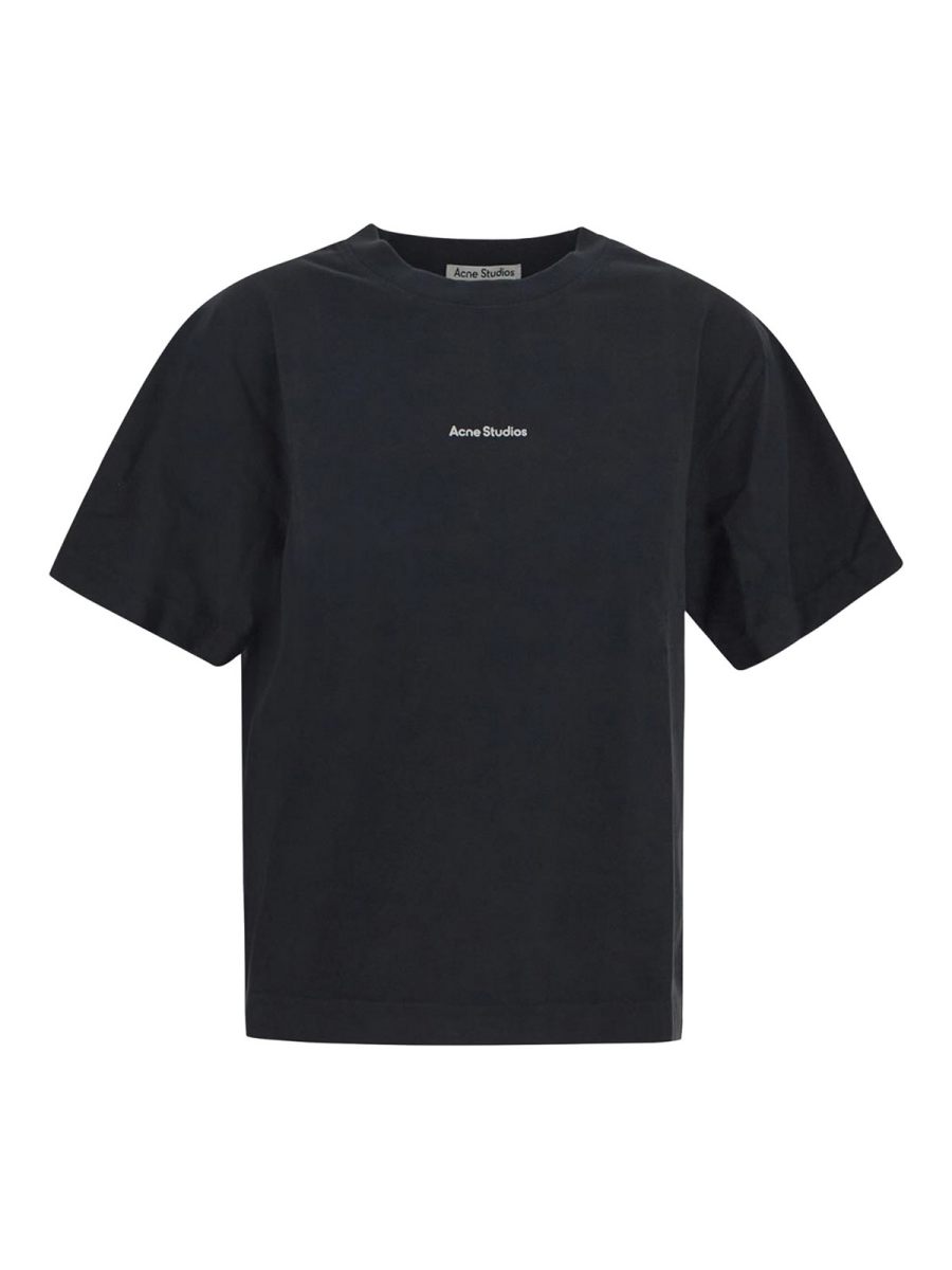 Acne Studios T-Shirt - Noir