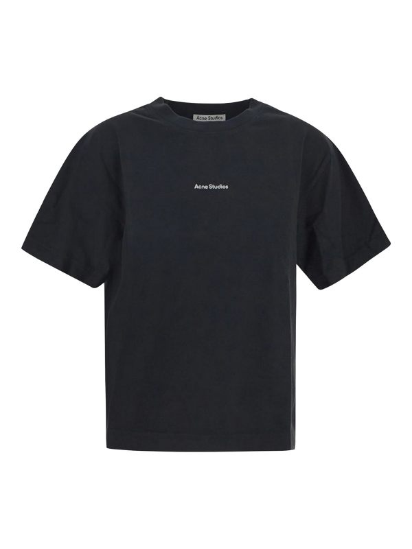 Acne Studios T-Shirt - Noir