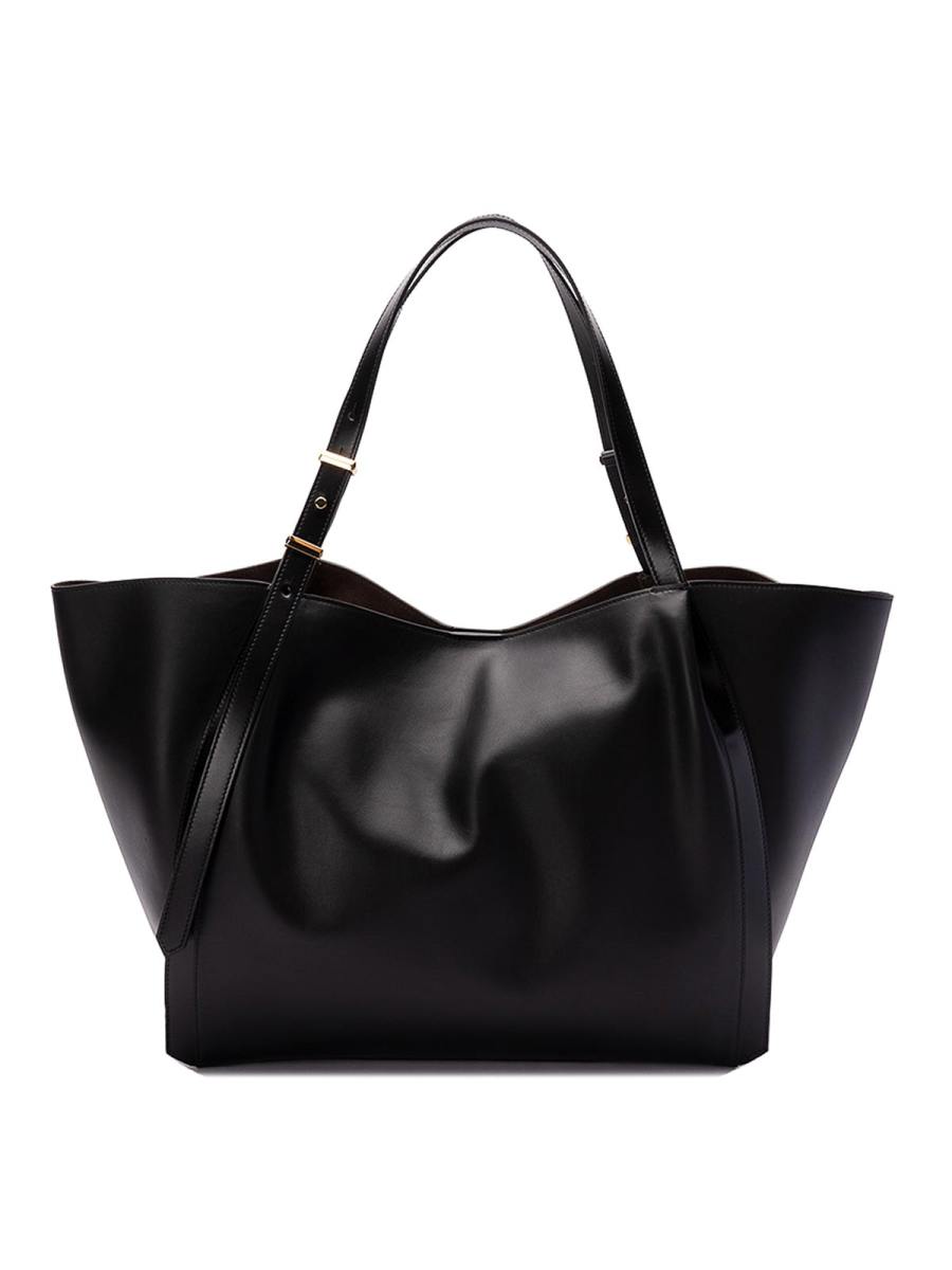Polo Ralph Lauren Sac Bandoulière - Noir