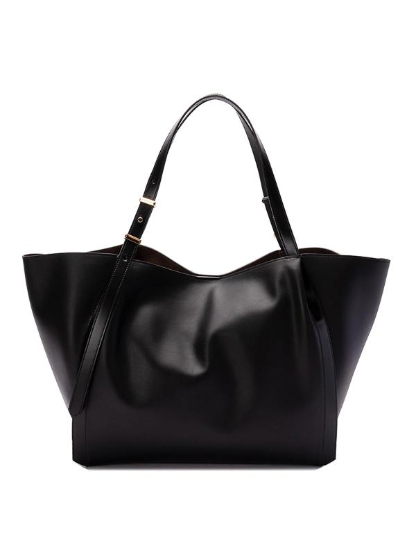 Polo Ralph Lauren Sac Bandoulière - Noir