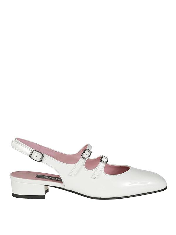 Carel Paris Chaussures À Talon - Beige