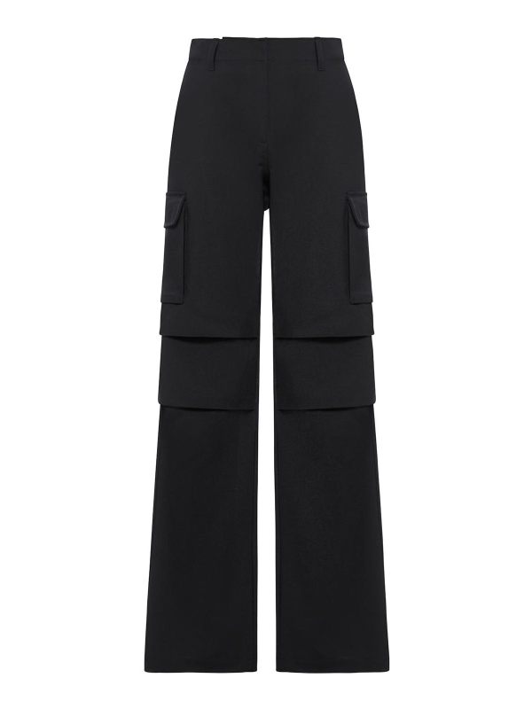 Coperni Short - Noir