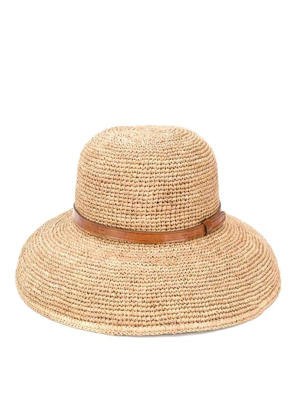 Ibeliv Chapeau - Beig