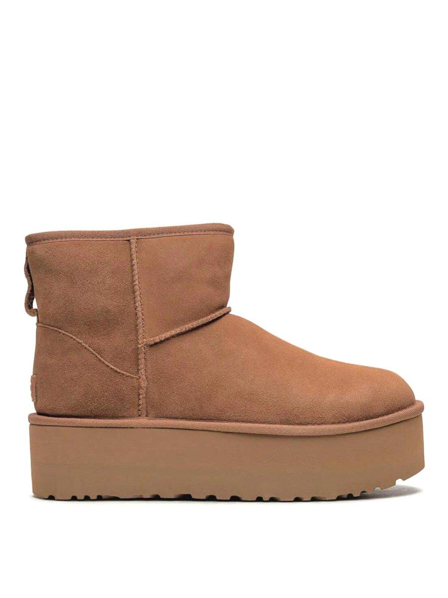 Ugg Bottines - Marron