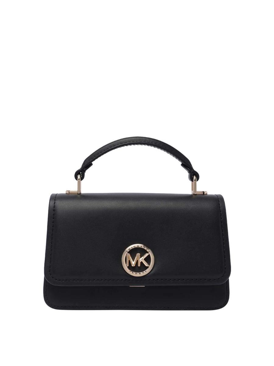 Michael Michael Kors Sac Cabas - Noir