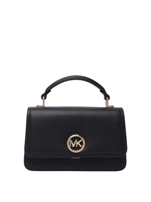 Michael Michael Kors Sac Cabas - Noir